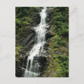 Carte Postale waterfall2