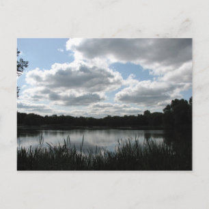 Carte postale Watermead Country Park