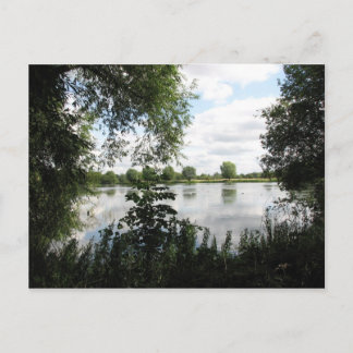 Carte postale Watermead Country Park