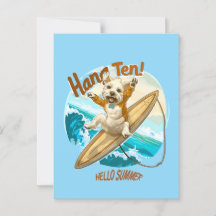 Waves & Woofs Woofs