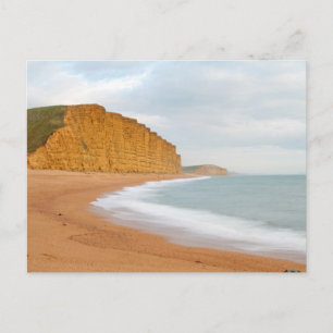 Carte Postale West Bay, Dorset