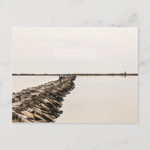 Carte Postale West End Breakwater