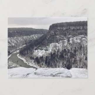 Carte postale Western New York