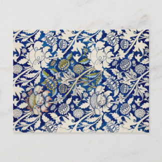 Carte Postale Wey, par William Morris Beautiful Vintage Art
