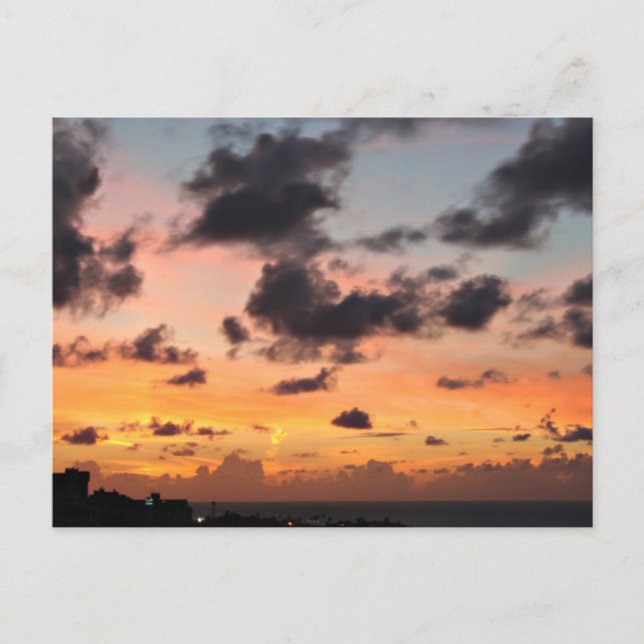 Carte Postale What Dreams May Come (Devant)