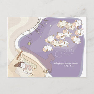 Carte postale Whimscape 3