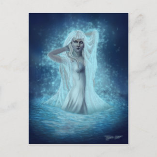 Carte Postale Whispers Dulcet