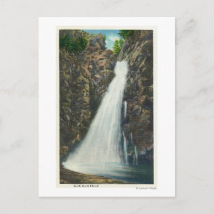 Carte Postale White Mountains Nat'l Forest