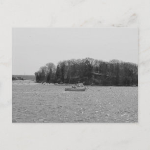 Carte postale Wicket's Island Onset, Massachusetts