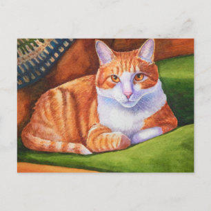 Carte Postale Widget de Nancy