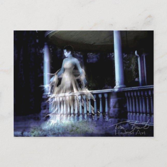 Carte Postale Wiedlin Manor (Devant)