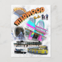 WILDWOOD, NEW JERSEY