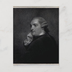 Carte Postale William Cavendish - Bentinck