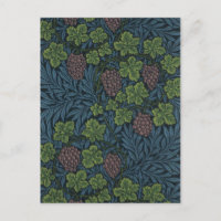 William Morris Vine Fond d'écran