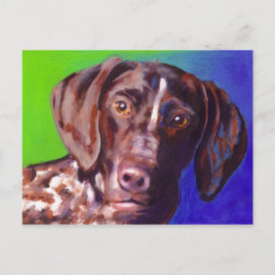 Carte Postale Williamson's Sophie Claire