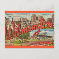 Wilmington Delaware