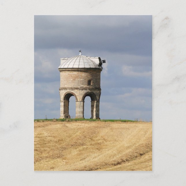 Carte Postale Windmill Chesterton (Devant)