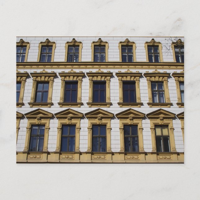 Carte Postale Windows (Devant)