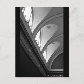 Carte Postale Windows Wadsworth