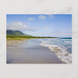 Carte Postale Windward Beach, Nevis