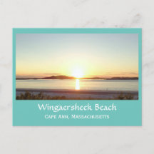 Wingaersheek Beach