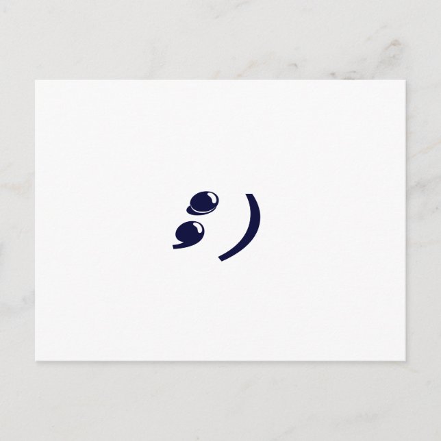 Carte Postale Winkly (Devant)