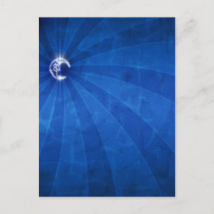 Carte Postale winter_moon-1920x1200