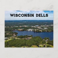 Wisconsin Dells USA