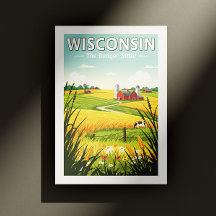 Wisconsin vintage