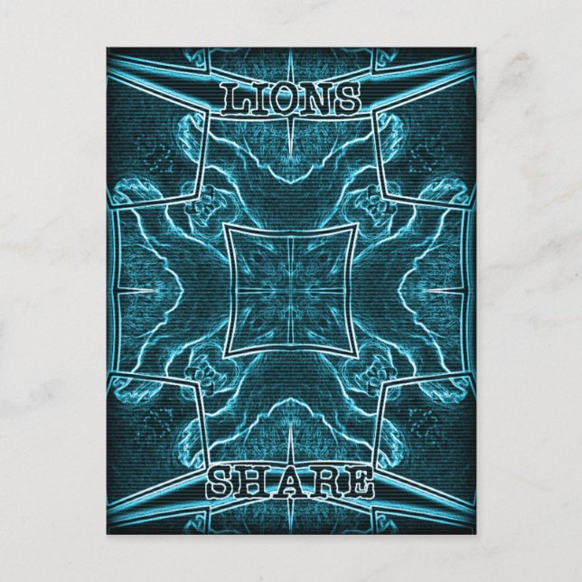 Carte Postale Wits (Devant)