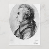 Wolfgang Amadeus Mozart