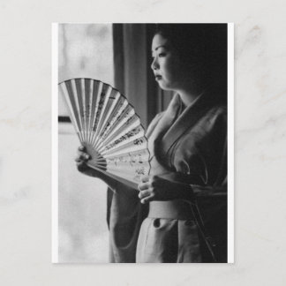 Carte Postale Wonder