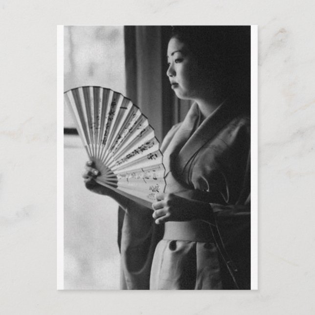 Carte Postale Wonder (Devant)