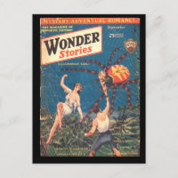 Wonder Stories v02 n04 (1930-09.Stellar)_Pulp Art