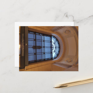 Carte Postale Woodward Ave, Detroit, Michigan