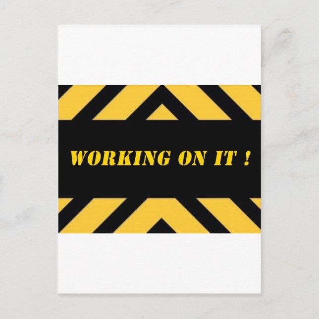 Carte Postale workingonitbig.jpg (Devant)