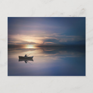 Carte Postale World of dreams