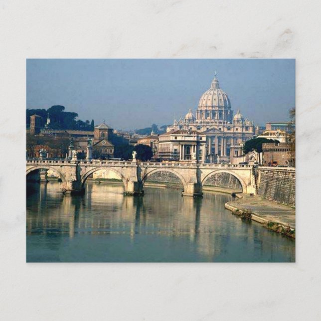 Carte Postale World Shots (Devant)