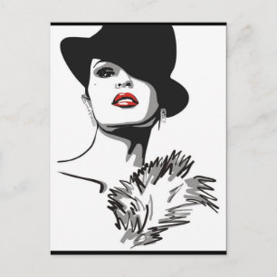 Carte Postale www.Garcya.us_Girls-69