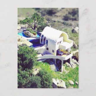 Carte Postale www.metaphysicalretreat.com