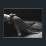 Carte Postale www.pedroguillenfalcon.com<br><div class="desc">Mirada del Escorpión de 1969 de Del proyecto La</div>