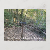 X.ITINÉRAIRES : Journée nationale de la randonnée