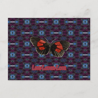 CARTE POSTALE XNP097-020