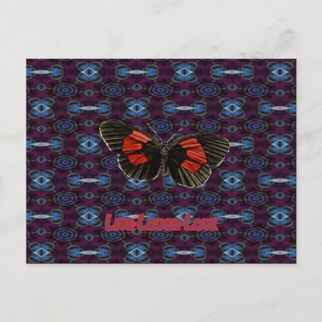 CARTE POSTALE XNP097-020 (Devant)