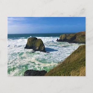 Carte Postale Yaquina Head Outstanding Natural Area, Oregon