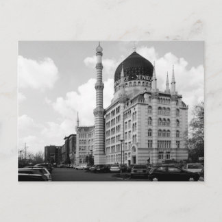 Carte Postale Yenidze