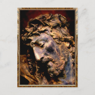 Carte postale Yeshua