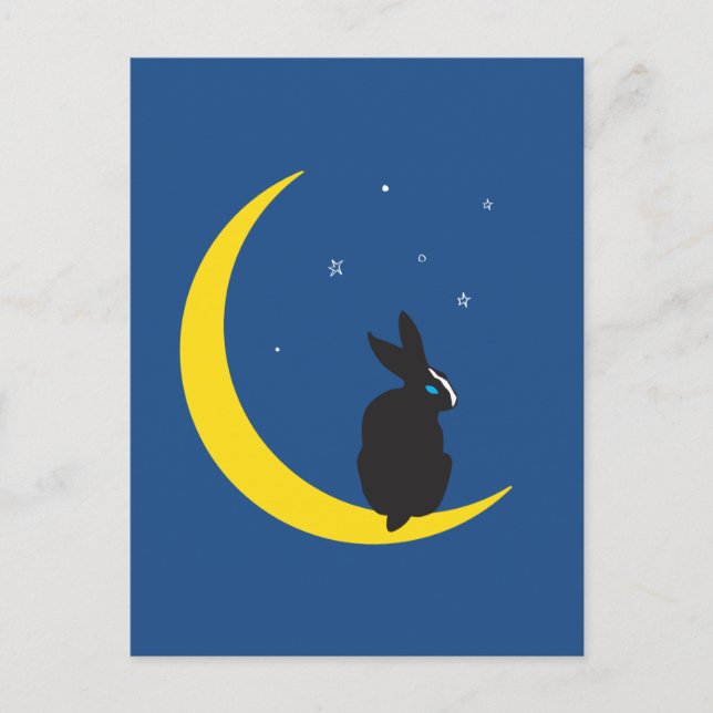 CARTE POSTALE YEUX D'EAU (Devant)