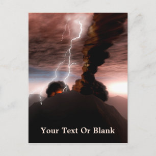 Carte Postale Yitro - Mt Sinai