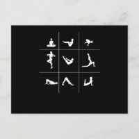 Yoga Asana Bouddhisme Méditation Spirituel Zen Cad